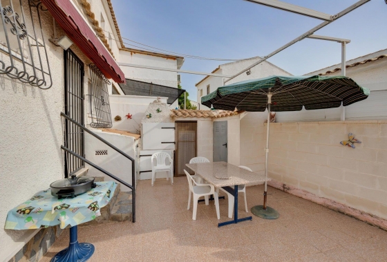 Herverkoop - Villa - Orihuela Costa - La Florida