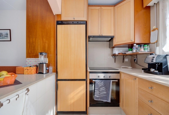 Herverkoop - Villa - Orihuela Costa - La Florida