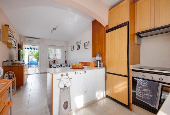 Herverkoop - Villa - Orihuela Costa - La Florida