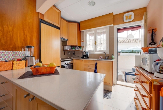 Herverkoop - Villa - Orihuela Costa - La Florida