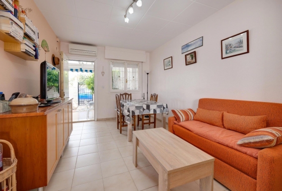 Herverkoop - Villa - Orihuela Costa - La Florida