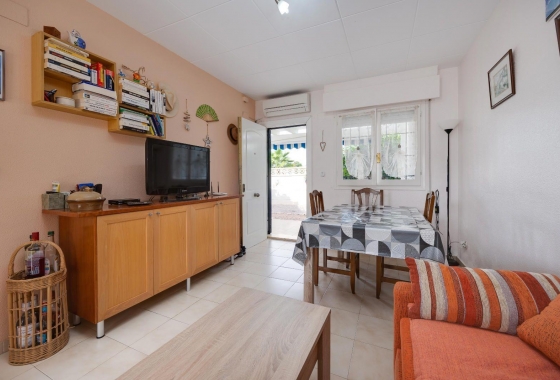 Herverkoop - Villa - Orihuela Costa - La Florida