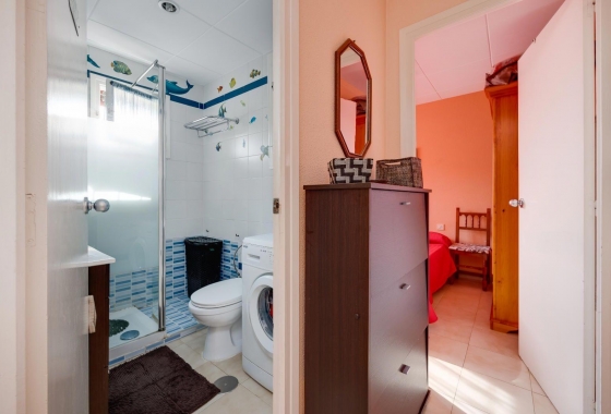 Herverkoop - Villa - Orihuela Costa - La Florida