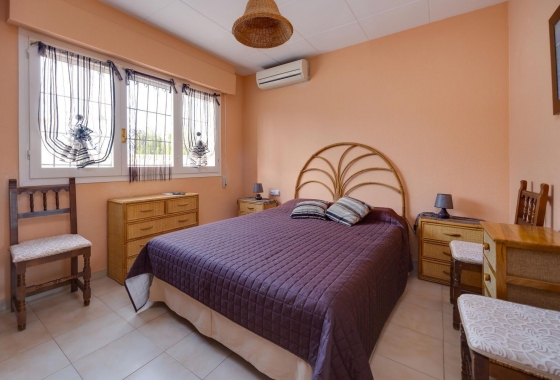 Herverkoop - Villa - Orihuela Costa - La Florida