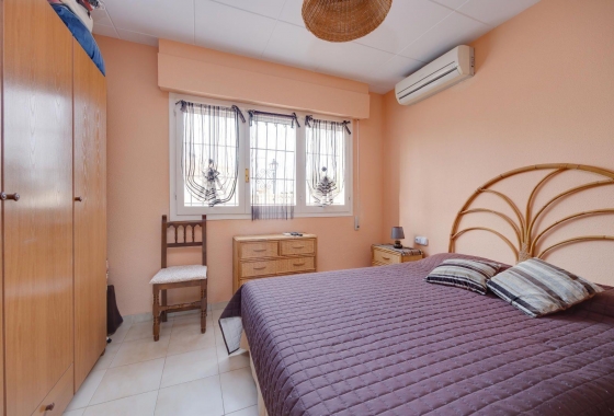 Herverkoop - Villa - Orihuela Costa - La Florida