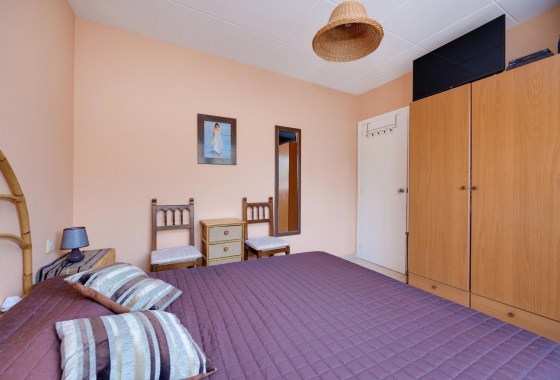 Herverkoop - Villa - Orihuela Costa - La Florida