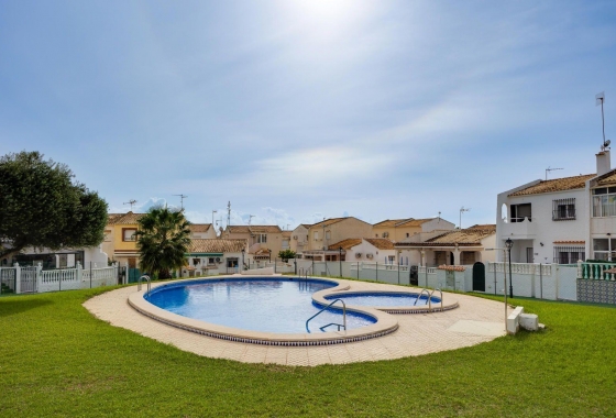 Herverkoop - Villa - Orihuela Costa - La Florida