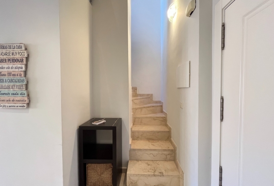 Herverkoop - Appartement / flat - Los Alcazares - Costa Calida