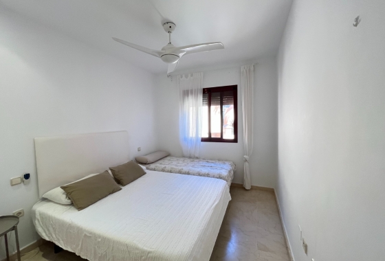 Herverkoop - Appartement / flat - Los Alcazares - Costa Calida