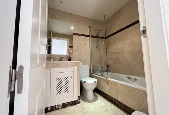 Herverkoop - Appartement / flat - Los Alcazares - Costa Calida