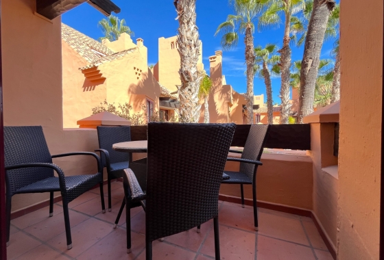 Herverkoop - Appartement / flat - Los Alcazares - Costa Calida