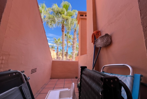 Herverkoop - Appartement / flat - Los Alcazares - Costa Calida