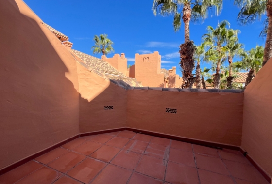 Herverkoop - Appartement / flat - Los Alcazares - Costa Calida