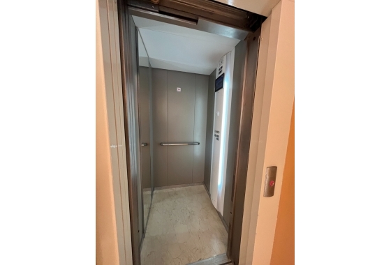 Herverkoop - Appartement / flat - Los Alcazares - Costa Calida