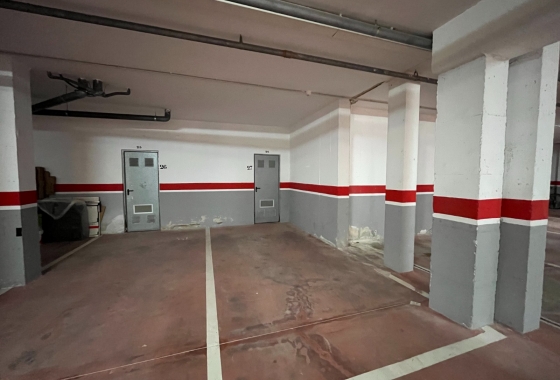 Herverkoop - Appartement / flat - Los Alcazares - Costa Calida