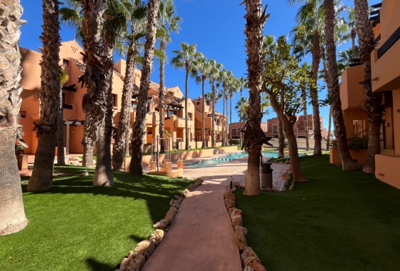Herverkoop - Appartement / flat - Los Alcazares - Costa Calida