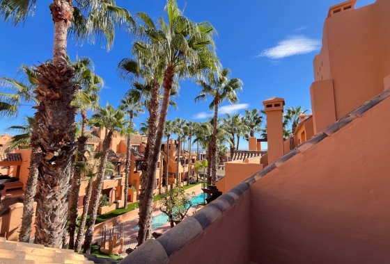 Herverkoop - Appartement / flat - Los Alcazares - Costa Calida