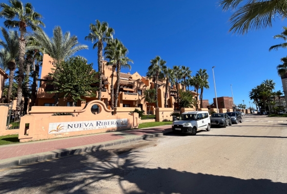 Herverkoop - Appartement / flat - Los Alcazares - Costa Calida
