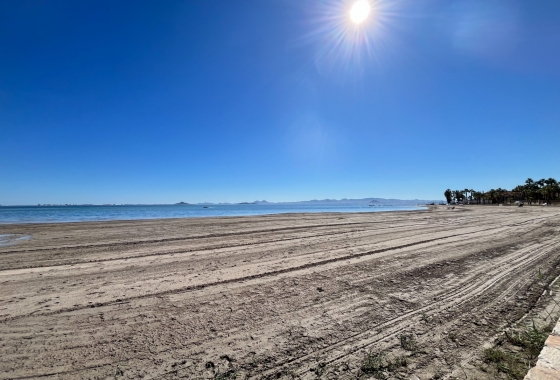 Herverkoop - Appartement / flat - Los Alcazares - Costa Calida