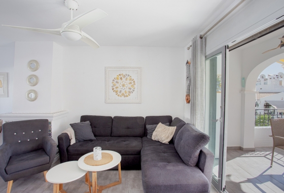 Herverkoop - Villa - Orihuela Costa - Costa Blanca