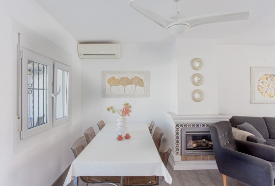 Herverkoop - Villa - Orihuela Costa - Costa Blanca