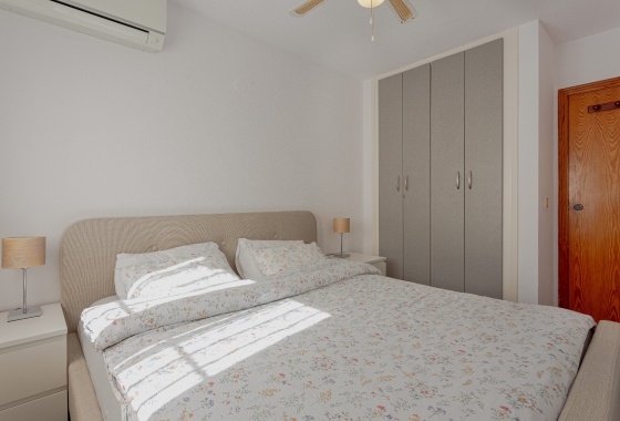 Herverkoop - Villa - Orihuela Costa - Costa Blanca