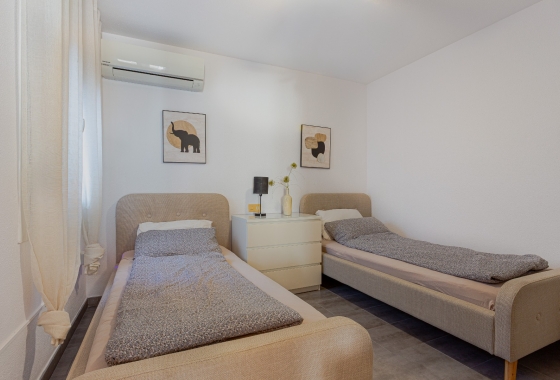 Herverkoop - Villa - Orihuela Costa - Costa Blanca