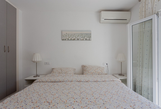 Herverkoop - Villa - Orihuela Costa - Costa Blanca