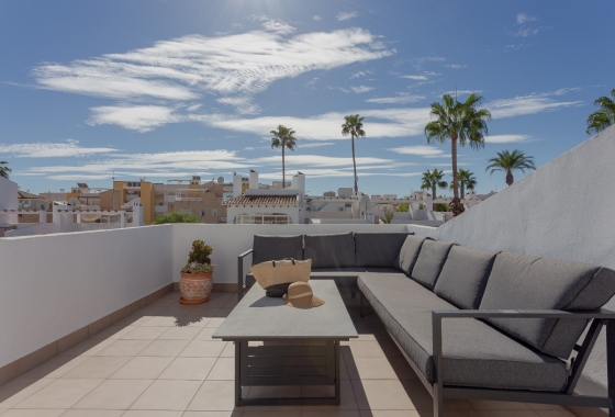 Herverkoop - Villa - Orihuela Costa - Costa Blanca