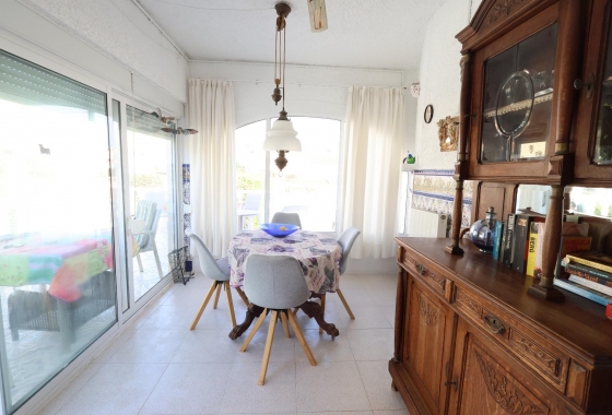 Wiederverkauf - Stadthaus - Torrevieja - Costa Blanca