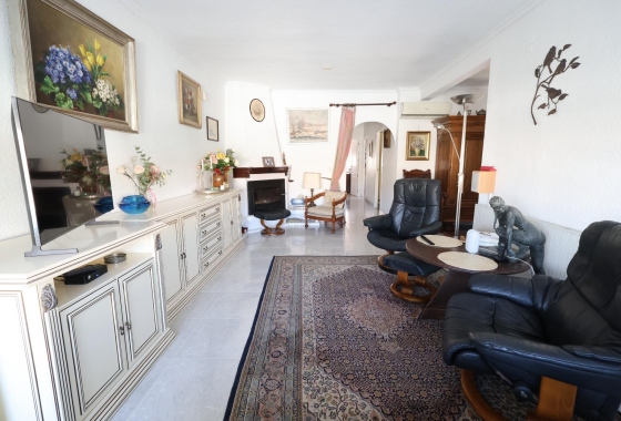 Wiederverkauf - Stadthaus - Torrevieja - Costa Blanca