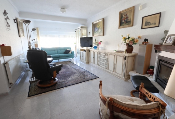 Wiederverkauf - Stadthaus - Torrevieja - Costa Blanca