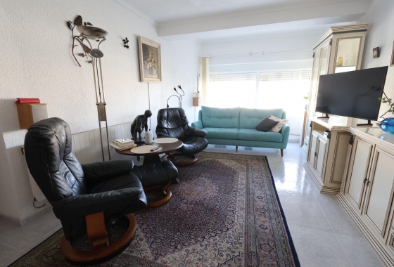 Wiederverkauf - Stadthaus - Torrevieja - Costa Blanca