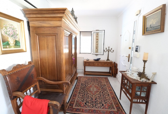 Wiederverkauf - Stadthaus - Torrevieja - Costa Blanca