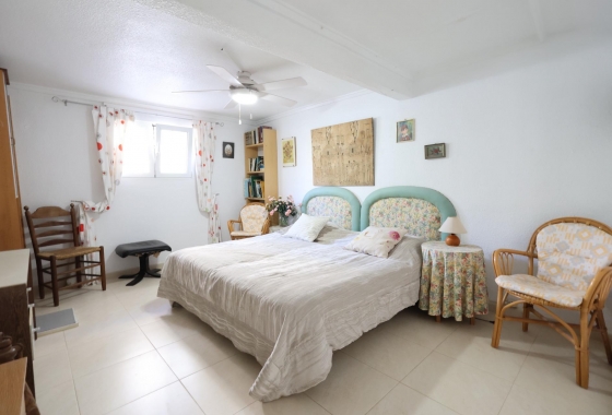 Wiederverkauf - Stadthaus - Torrevieja - Costa Blanca