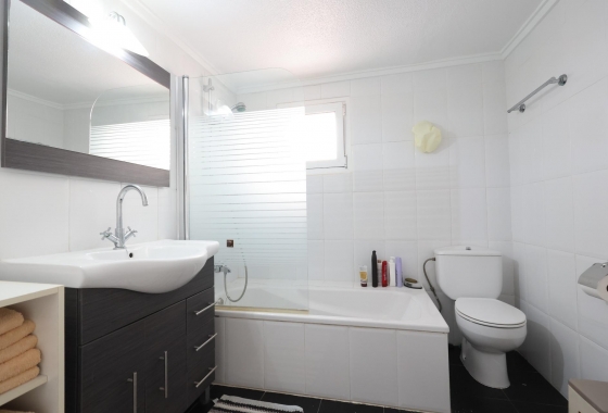 Wiederverkauf - Stadthaus - Torrevieja - Costa Blanca