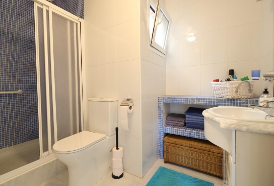 Wiederverkauf - Stadthaus - Torrevieja - Costa Blanca