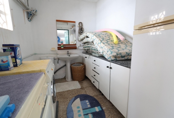 Wiederverkauf - Stadthaus - Torrevieja - Costa Blanca