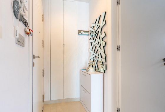 Wiederverkauf - Wohnung - Torrevieja - Estacion De Autobuses