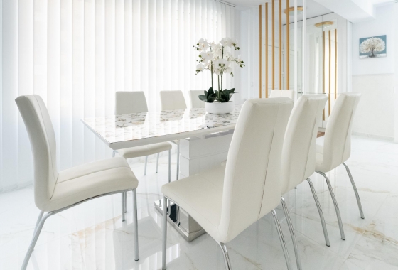 Wiederverkauf - Stadthaus - Torrevieja - Punta Prima