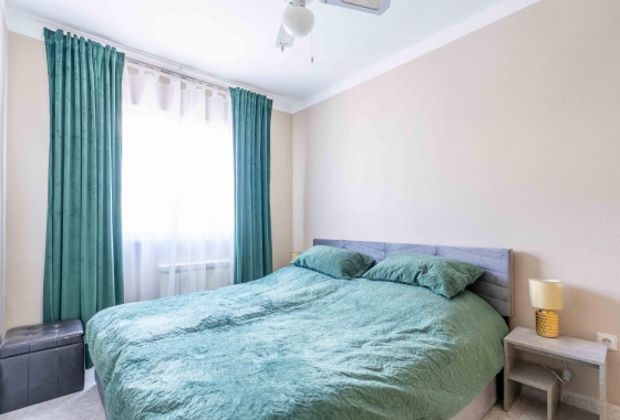 Перепродажа - Вилла - Orihuela Costa - Punta Prima