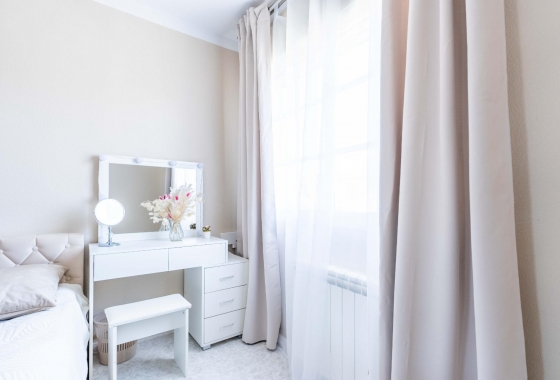 Перепродажа - Вилла - Orihuela Costa - Punta Prima