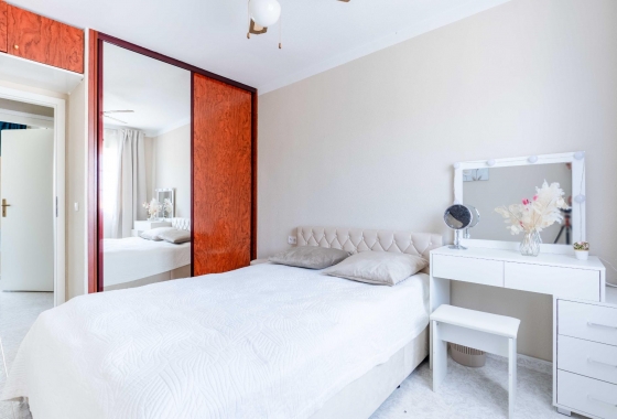 Перепродажа - Вилла - Orihuela Costa - Punta Prima