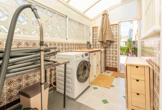 Перепродажа - Вилла - Orihuela Costa - Punta Prima