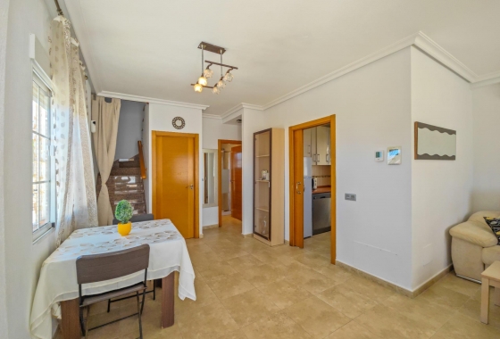 Herverkoop - Villa - Torrevieja - La Mata