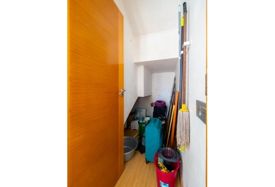 Herverkoop - Villa - Torrevieja - La Mata