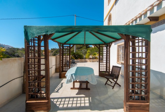 Herverkoop - Villa - Torrevieja - La Mata