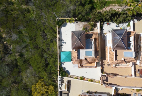 Herverkoop - Villa - Torrevieja - La Mata