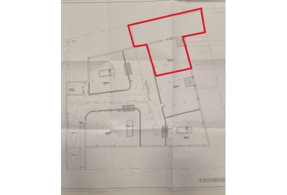 Herverkoop - Villa - Torrevieja - La Mata