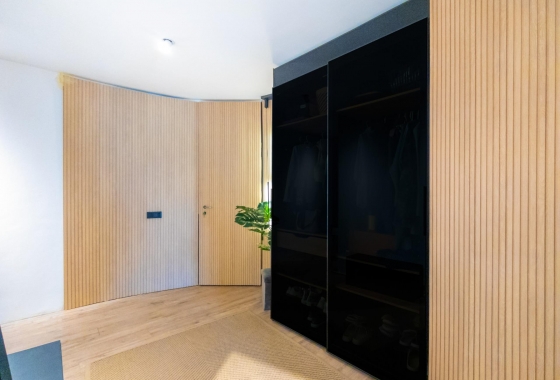 Resale - Villa - Torrevieja - El Chaparral